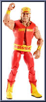 Hulk Hogan (Class of 2005) Action Figure
