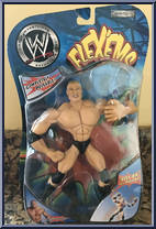Brock Lesnar Action Figure