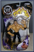 Eddie Guerrero Action Figure