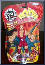 Kurt Angle Action Figure