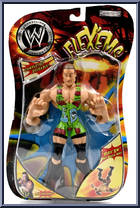Rob Van Dam Action Figure