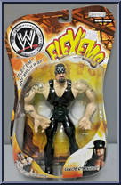 Undertaker Action Figure