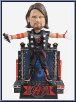 AJ Styles Action Figure