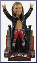Edge Action Figure