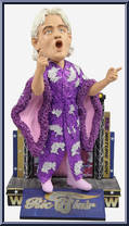 Ric Flair from WWE - Player Bobbles manufactured by Foco [Loose]