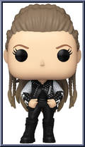 Beth Phoenix (Black Outfit) (Chase) from WWE - Pop! Vinyl Figures manufactured by Funko [Loose]