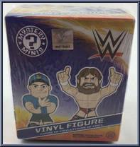Daniel Bryan from WWE - Mystery Minis 1 manufactured by Funko [Front]