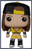 Nikki Bella Action Figure