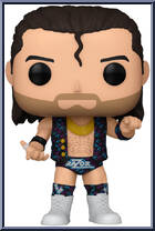 Razor Ramon Action Figure