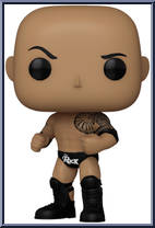Rock Action Figure