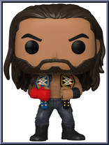 Roman Reigns Action Figure