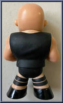 Stone Cold Steve Austin from WWE - Mystery Minis 2 manufactured by Funko [Loose]