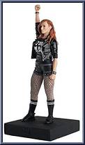 Becky Lynch from WWE - Basic Series manufactured by Hero Collector [Loose]