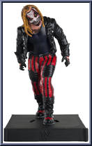 Bray Wyatt from WWE - Basic Series manufactured by Hero Collector [Loose]