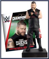 Kevin Owens Action Figure