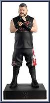 Kevin Owens from WWE - Basic Series manufactured by Hero Collector [Loose]