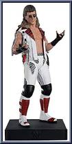 Shawn Michaels from WWE - Basic Series manufactured by Hero Collector [Loose]