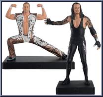 Wrestlemania 25 Double Pack Action Figure