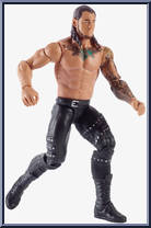 Baron Corbin (NXT) Action Figure