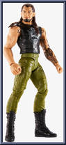 Baron Corbin from WWE - Series  88 manufactured by Mattel [Loose]