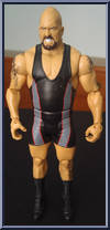 Big Show Action Figure