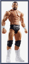 Bobby Roode Action Figure