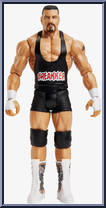 Bron Breakker Action Figure