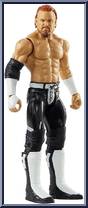 Buddy Murphy from WWE - Series 113 manufactured by Mattel [Loose]