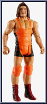 Chad Gable from WWE - Series  88 manufactured by Mattel [Loose]