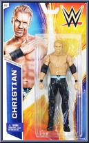 Christian from WWE - Series  47 manufactured by Mattel [Front]