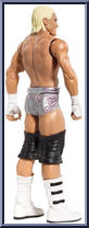 Dolph Ziggler from WWE - Series  43 manufactured by Mattel [Loose]