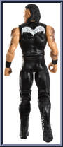 Dominik Mysterio from WWE - Series 144 manufactured by Mattel [Loose]