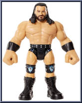 Drew McIntyre Action Figure