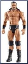 Drew McIntyre Action Figure
