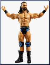 Drew McIntyre Action Figure