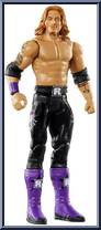 Edge (Purple Boots) from WWE - Series 113 manufactured by Mattel [Loose]