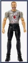 Edge Action Figure