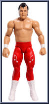 Honky Tonk Man Action Figure