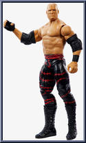 Kane from WWE - Wrestlemania 39 manufactured by Mattel [Loose]