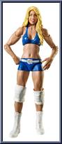 Kelly Kelly Action Figure