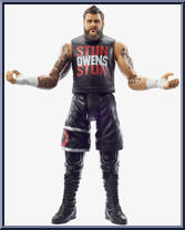 Kevin Owens from WWE - Series 116 manufactured by Mattel [Loose]