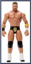 LA Knight Action Figure