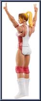 Maxxine Dupri from WWE - Series 149 manufactured by Mattel [Loose]