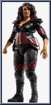 Nia Jax Action Figure