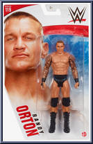Randy Orton Action Figure