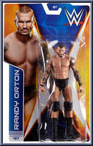 Randy Orton Action Figure