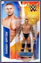 Randy Orton Action Figure