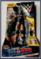 Randy Orton Action Figure
