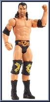 Razor Ramon Action Figure