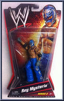 Rey Mysterio Action Figure